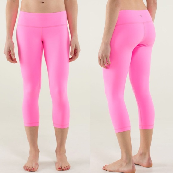 lululemon athletica | Pants \u0026 Jumpsuits 